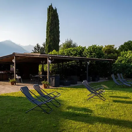 Andirivieni Bed & Breakfast 3*