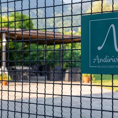 Andirivieni Bed & Breakfast 3*