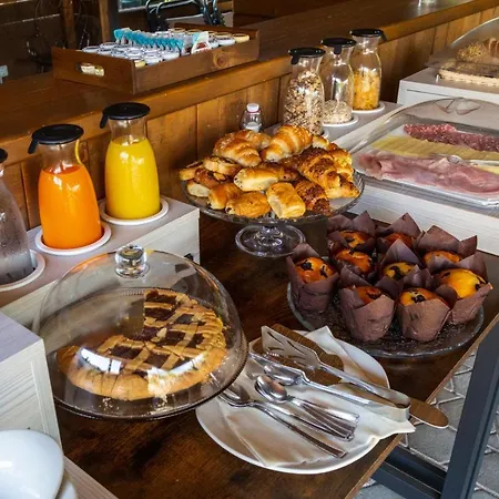 Bed & Breakfast Andirivieni