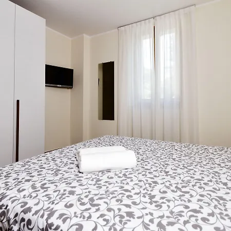 Andirivieni 3* Bellagio