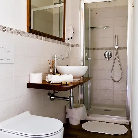 Andirivieni Bed & Breakfast Bellagio