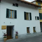 Andirivieni Oda ve Kahvaltı Bellagio