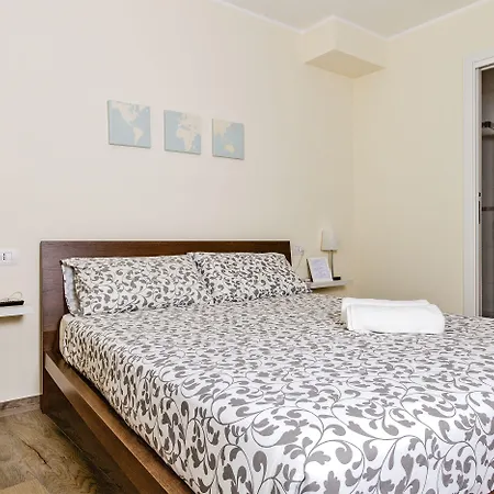 Oda ve Kahvaltı Andirivieni 4*