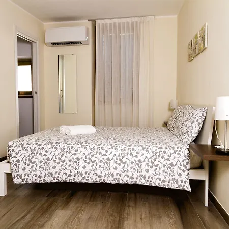 Andirivieni Bed & Breakfast 4*