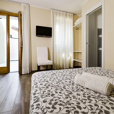 Andirivieni Bed & Breakfast