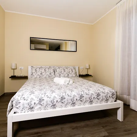 Bed & Breakfast Andirivieni