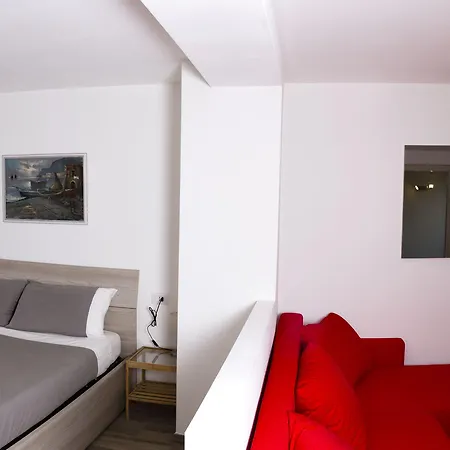 Bed & Breakfast Andirivieni Bellagio