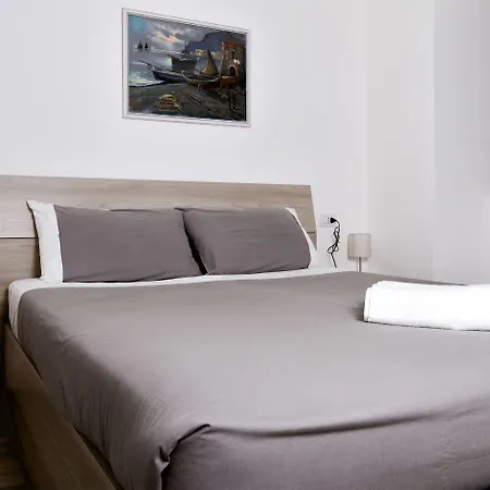 Andirivieni Bed & Breakfast 4*