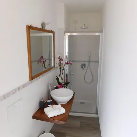 Bed & Breakfast Andirivieni