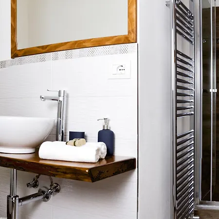 Bed & Breakfast Andirivieni Bellagio