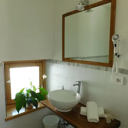Bed & Breakfast Andirivieni 4*