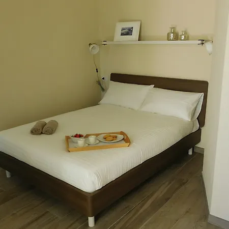 Bed & Breakfast Andirivieni 4*