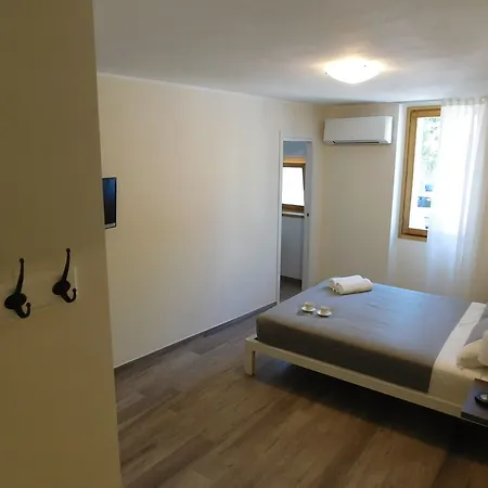 Andirivieni 4* Bellagio