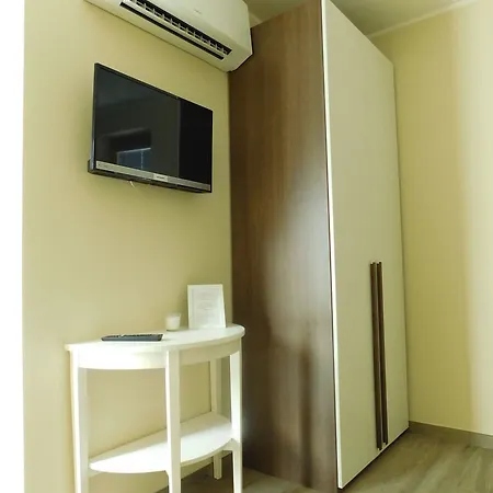 Bed & Breakfast Andirivieni 4*