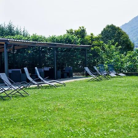 Andirivieni Oda ve Kahvaltı Bellagio