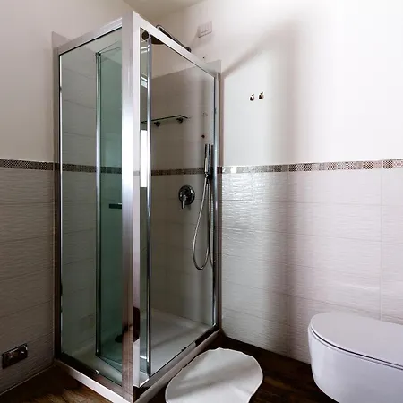 Andirivieni Bed & Breakfast 4*