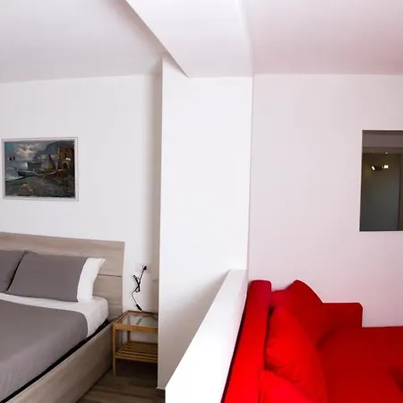 Andirivieni Bed & Breakfast
