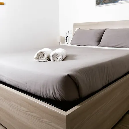 Andirivieni Bed & Breakfast Bellagio