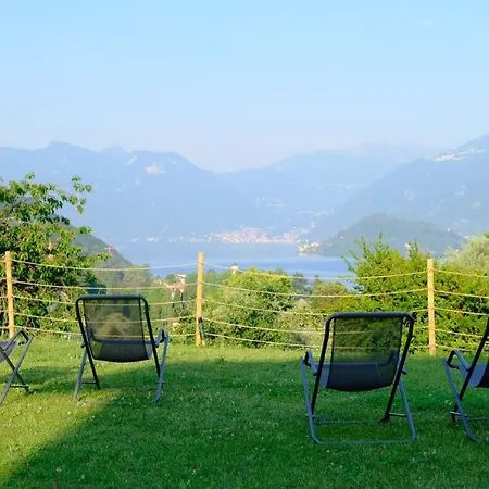 Andirivieni Bellagio