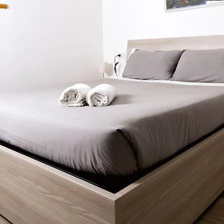 Andirivieni Bellagio