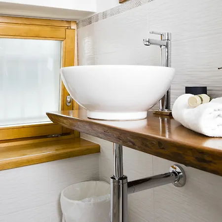 Bed & Breakfast Andirivieni Bellagio