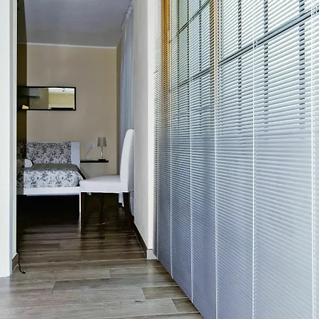 Andirivieni Bed & Breakfast