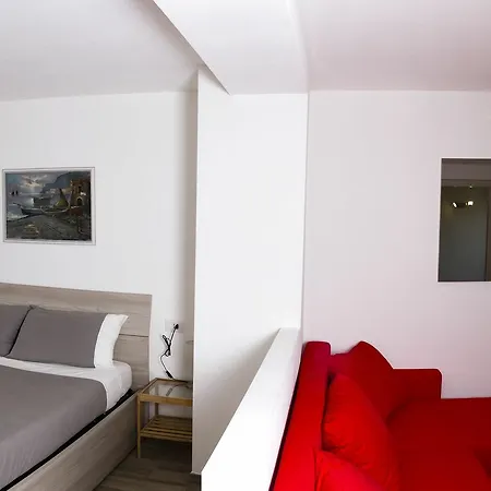 Andirivieni Bed & Breakfast