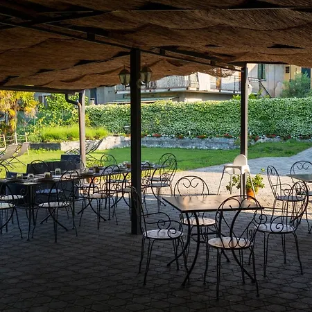 Andirivieni Bed and breakfast 3*