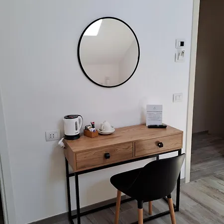 Andirivieni Bed and breakfast 3*