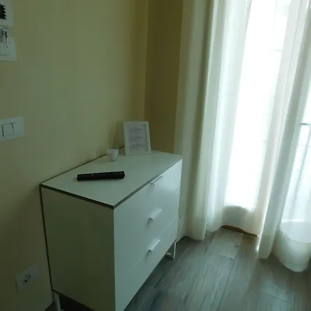 Andirivieni Bed and breakfast