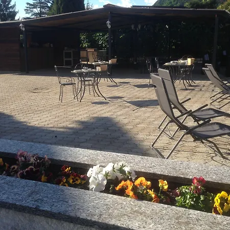 Andirivieni Bed and breakfast