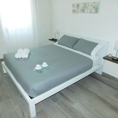 Andirivieni 3* Bellagio