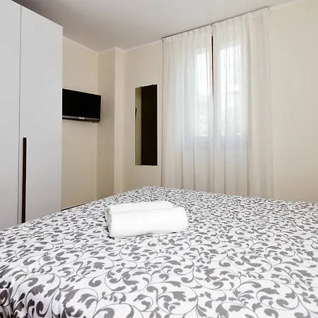 Andirivieni Bed and breakfast Bellagio