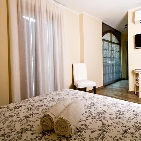 Bed and breakfast Andirivieni Bellagio