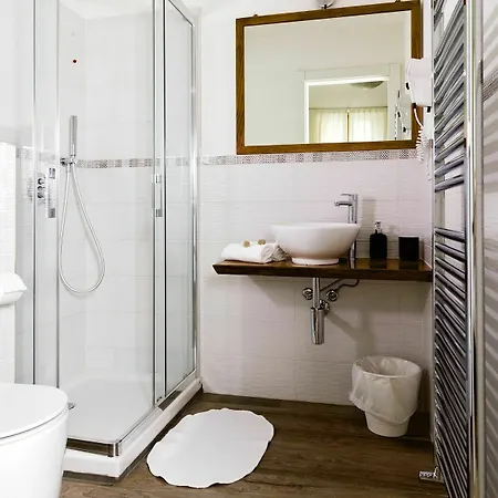 Andirivieni Bed and breakfast Bellagio